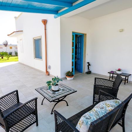 Villa Rebecca Nardò Εξωτερικό φωτογραφία