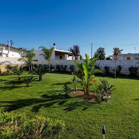 Villa Rebecca Nardò Εξωτερικό φωτογραφία
