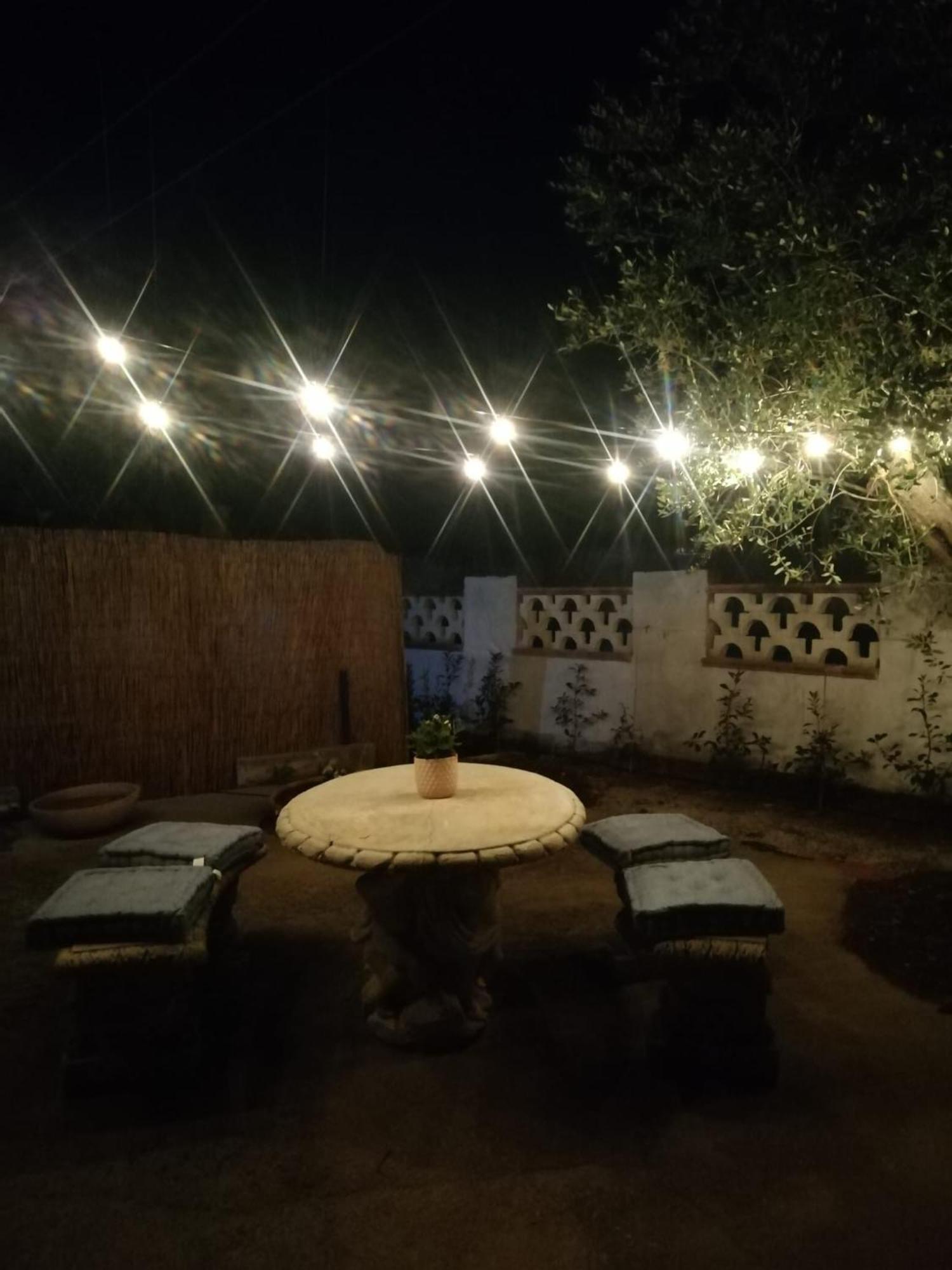 Villa Rebecca Nardò Εξωτερικό φωτογραφία