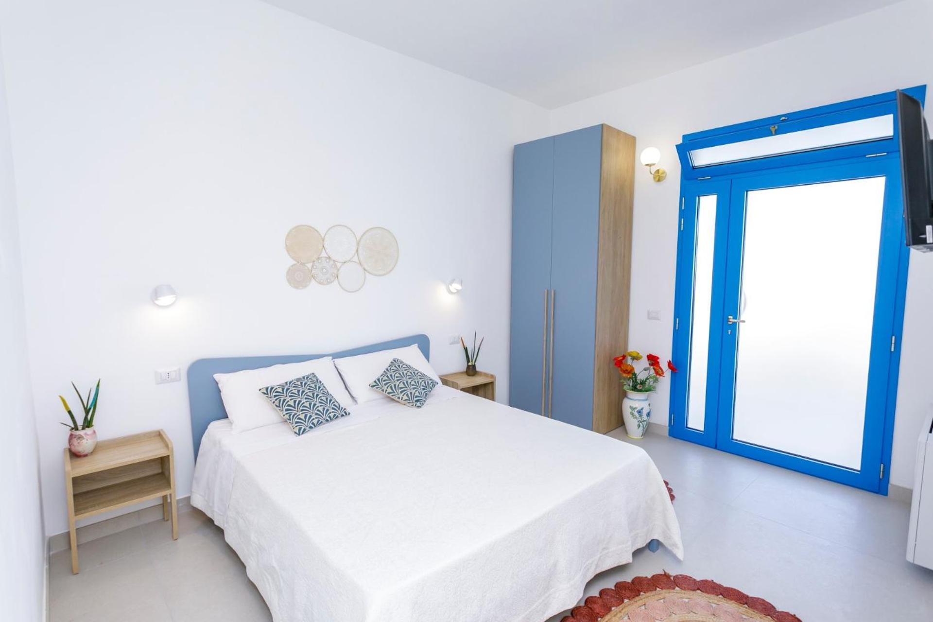 Villa Rebecca Nardò Εξωτερικό φωτογραφία