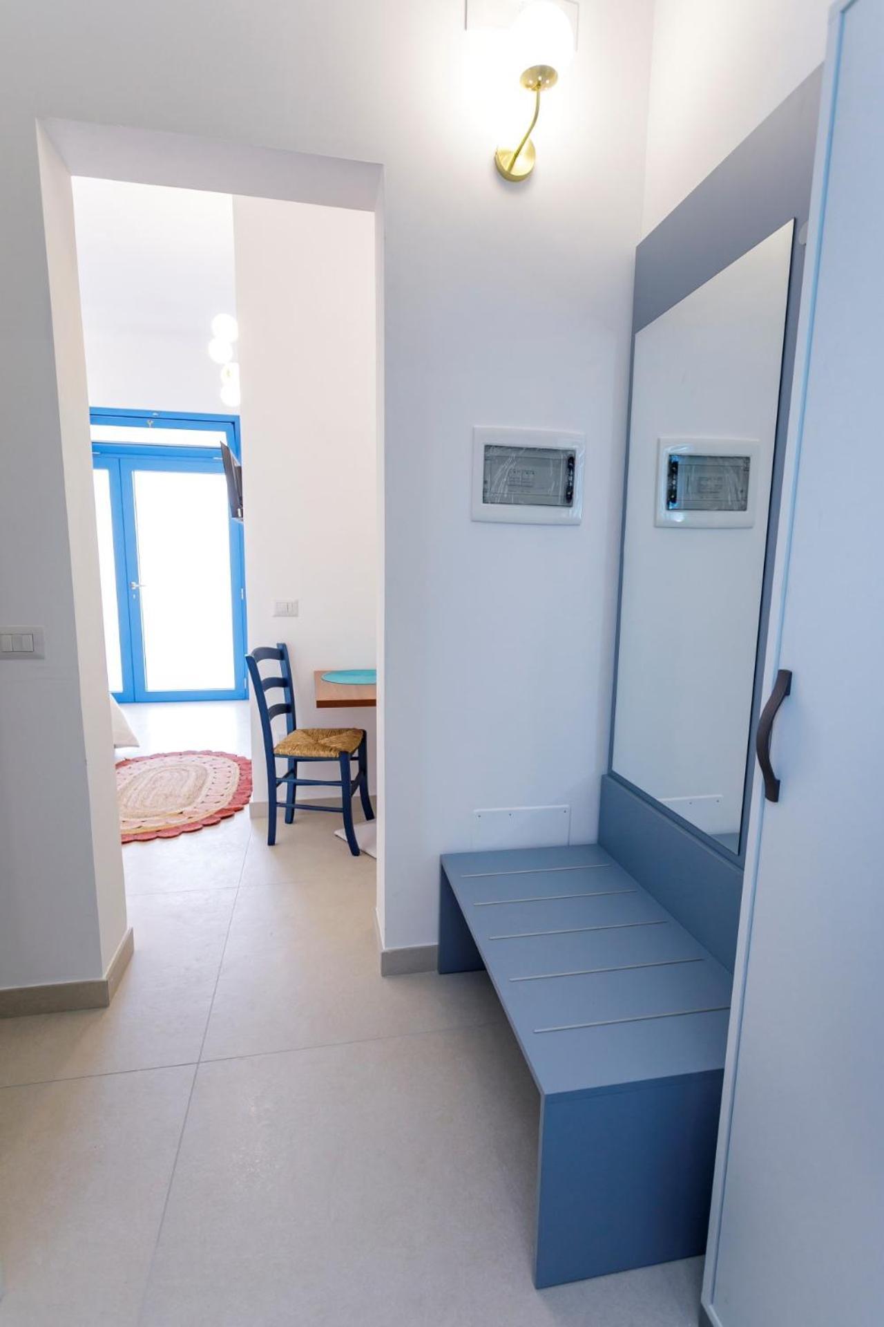 Villa Rebecca Nardò Εξωτερικό φωτογραφία