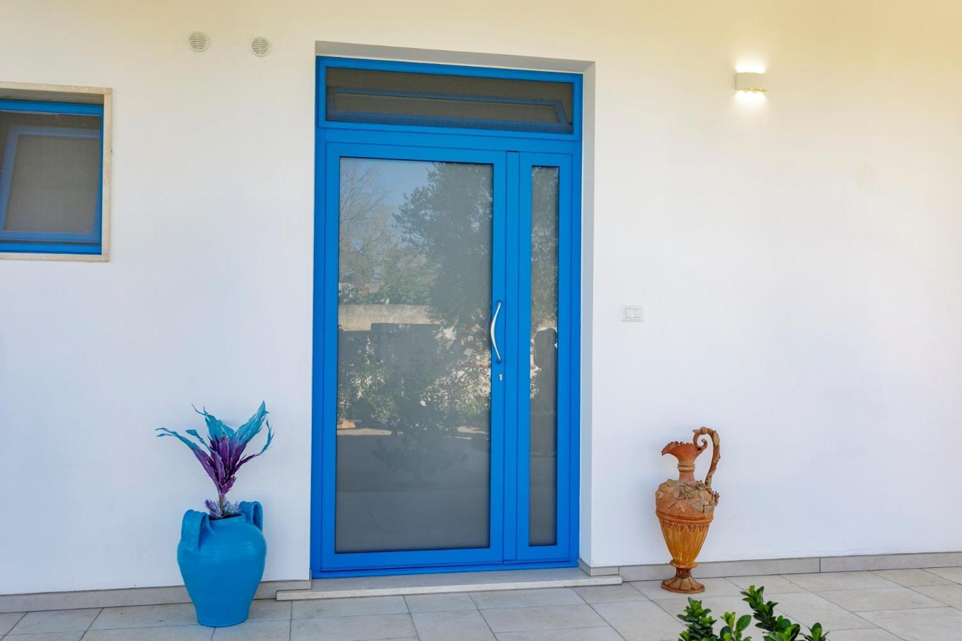 Villa Rebecca Nardò Εξωτερικό φωτογραφία