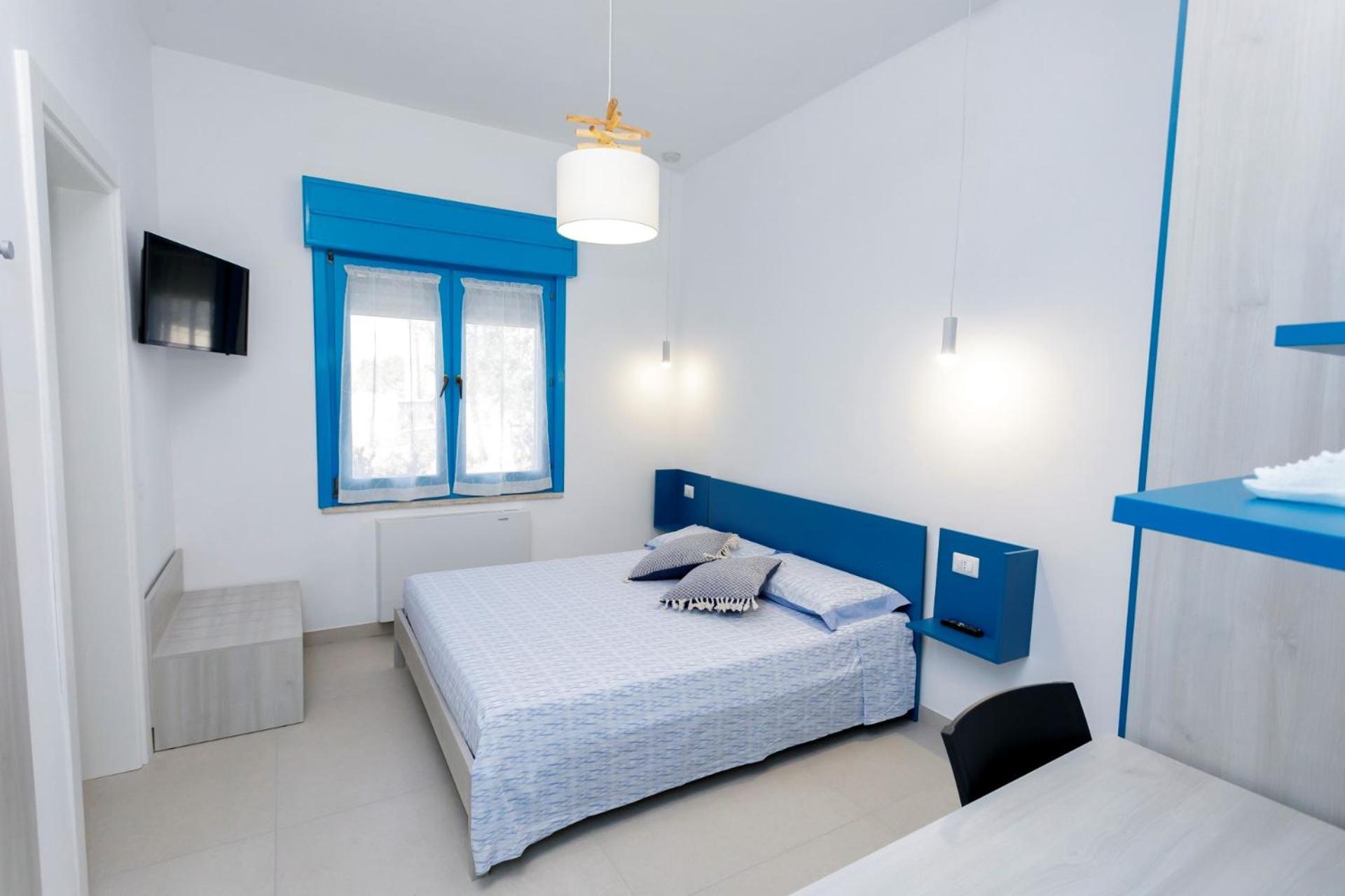 Villa Rebecca Nardò Εξωτερικό φωτογραφία
