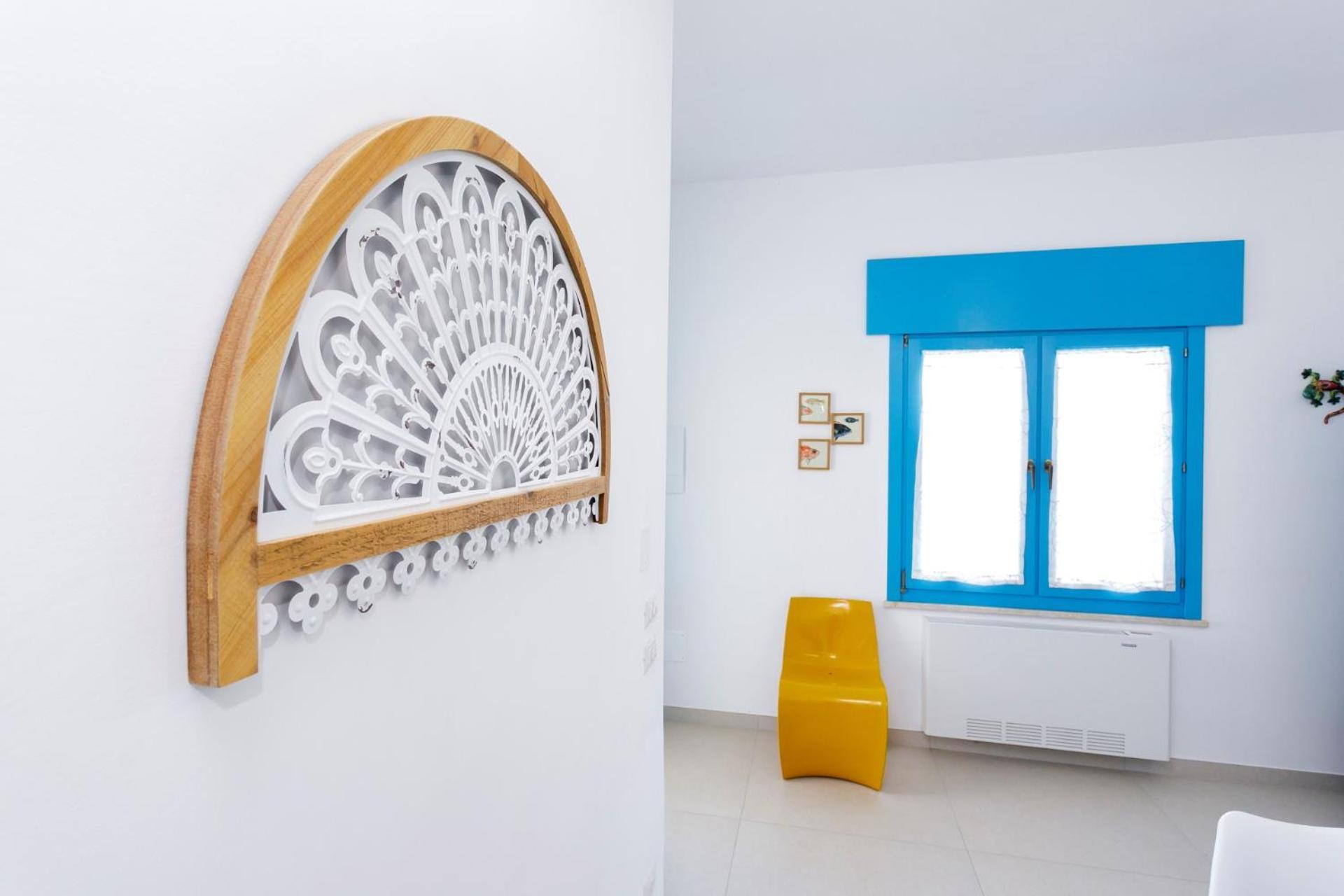 Villa Rebecca Nardò Εξωτερικό φωτογραφία